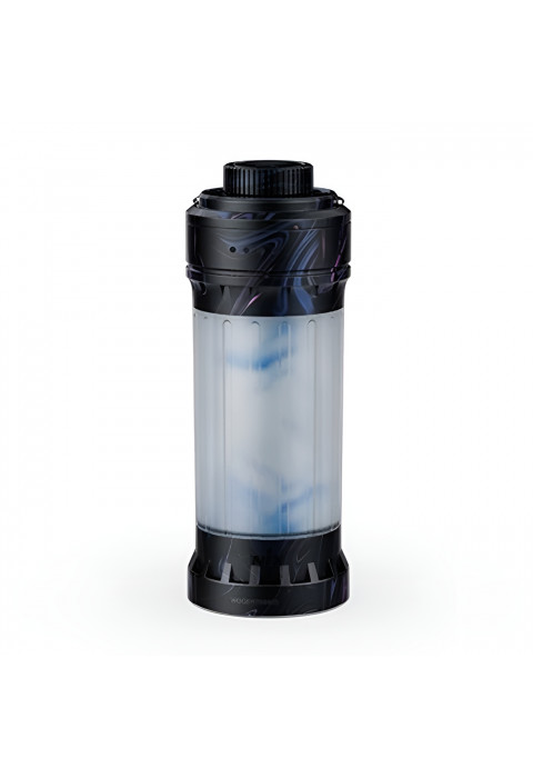 Фонарь Fenix CL22R черный