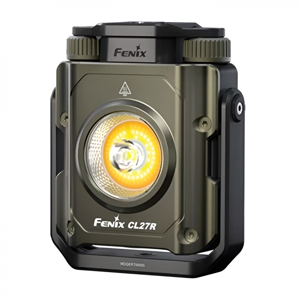 Фонарь Fenix CL27R