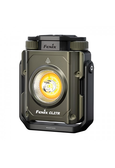 Фонарь Fenix CL27R