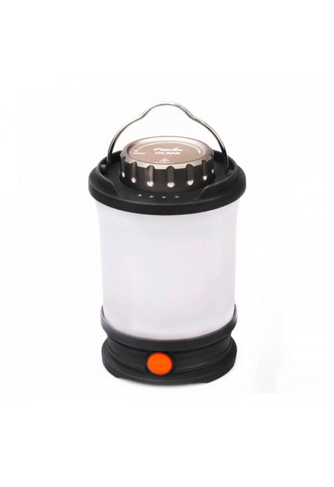Фонарь Fenix CL30R черный