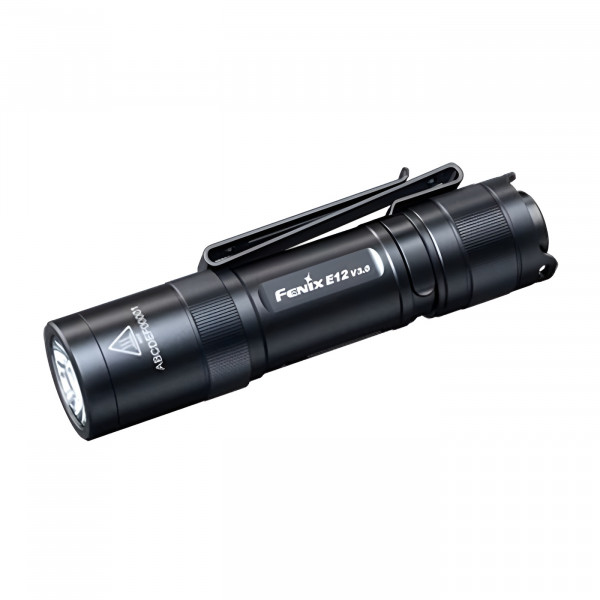 Фонарь Fenix E12 V3.0