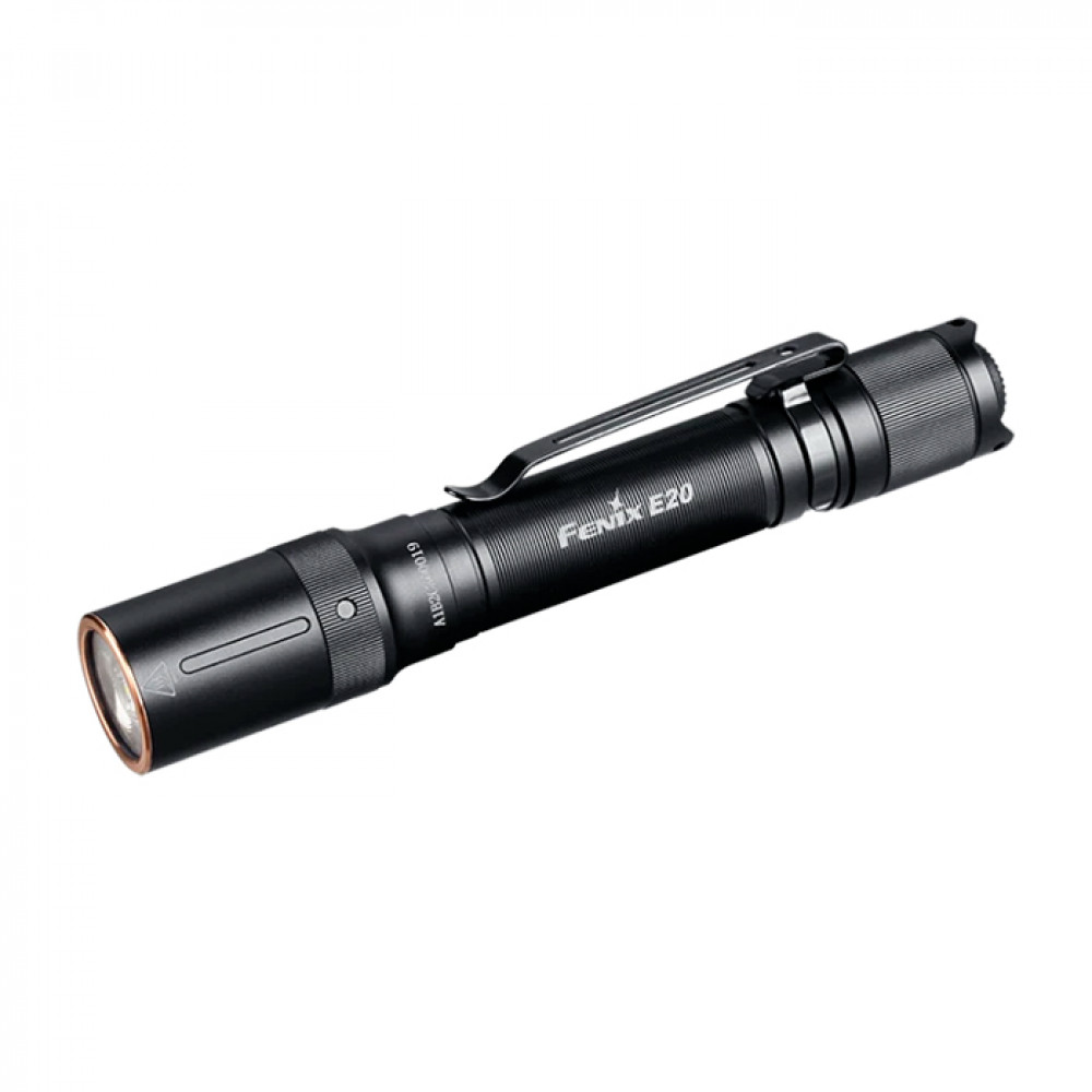Фонарь Fenix E20V20 Cree SST20 LED