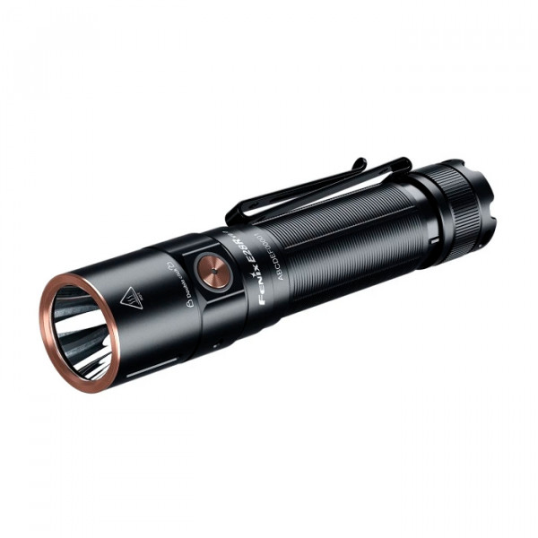 Фонарь Fenix E28R V2.0