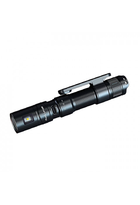 Фонарь Fenix LD12R Dual Light EDC IP68