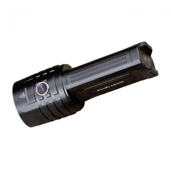 Фонарь Fenix LR35R