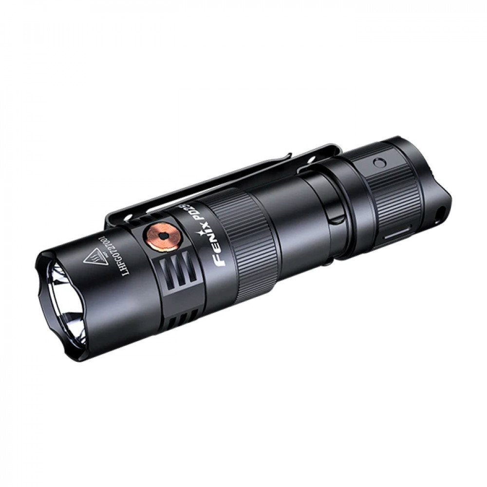 Фонарь Fenix PD25R