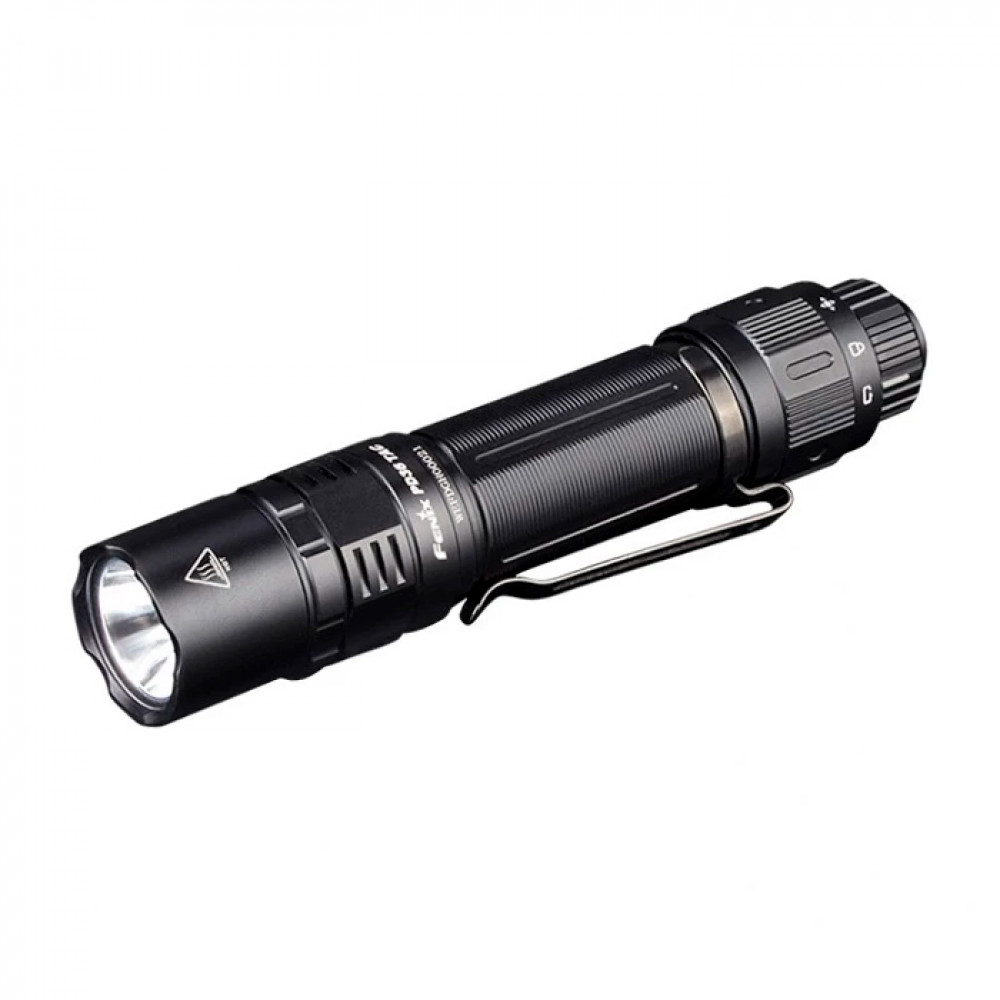 Фонарь Fenix PD36TAC LED