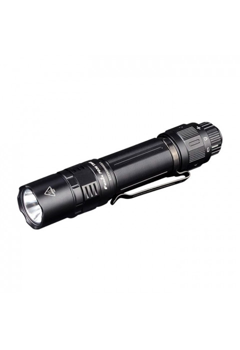 Фонарь Fenix PD36TAC LED