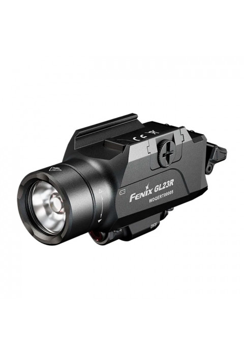 Фонарь Fenix тактический GL23R