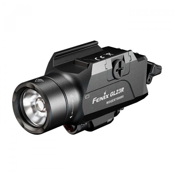 Фонарь Fenix тактический GL23R