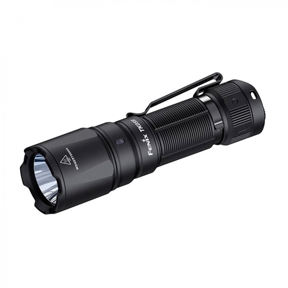 Фонарь Fenix тактический TK05R
