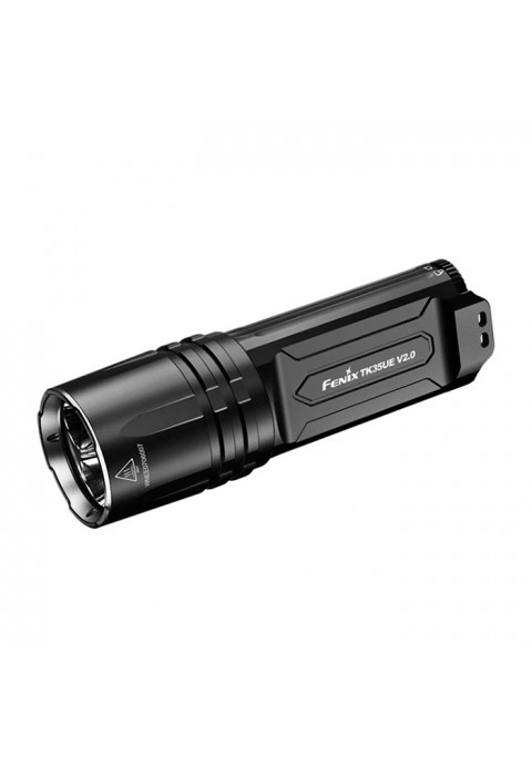 Фонарь Fenix TK35UEV20