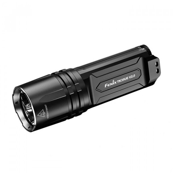 Фонарь Fenix TK35UEV20