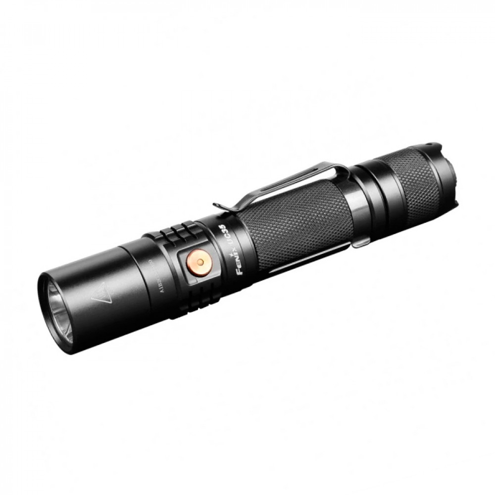 Фонарь Fenix UC35V20