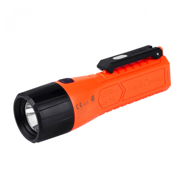 Фонарь Fenix WF11E