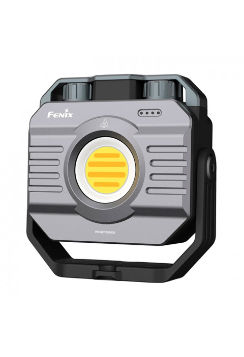 Фонарь многофункциональный Fenix CL28R, 2000 Lumen (Powerbank)