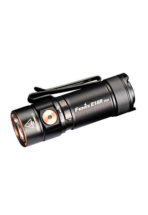 Фонарь Fenix E18RV20
