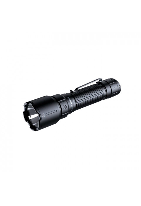 Фонарь ручной сверхмощный Fenix WF26R