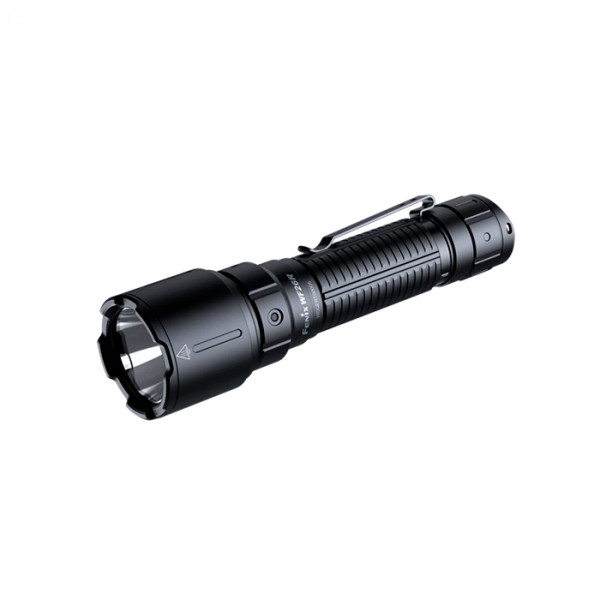 Фонарь ручной сверхмощный Fenix WF26R