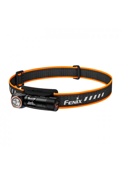 Налобный фонарь Fenix HM23 V2.0