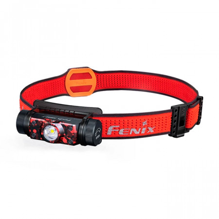 Налобный фонарь Fenix HM62-T магма