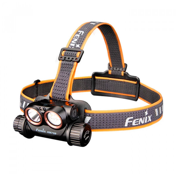 Налобный фонарь Fenix HM75R SE