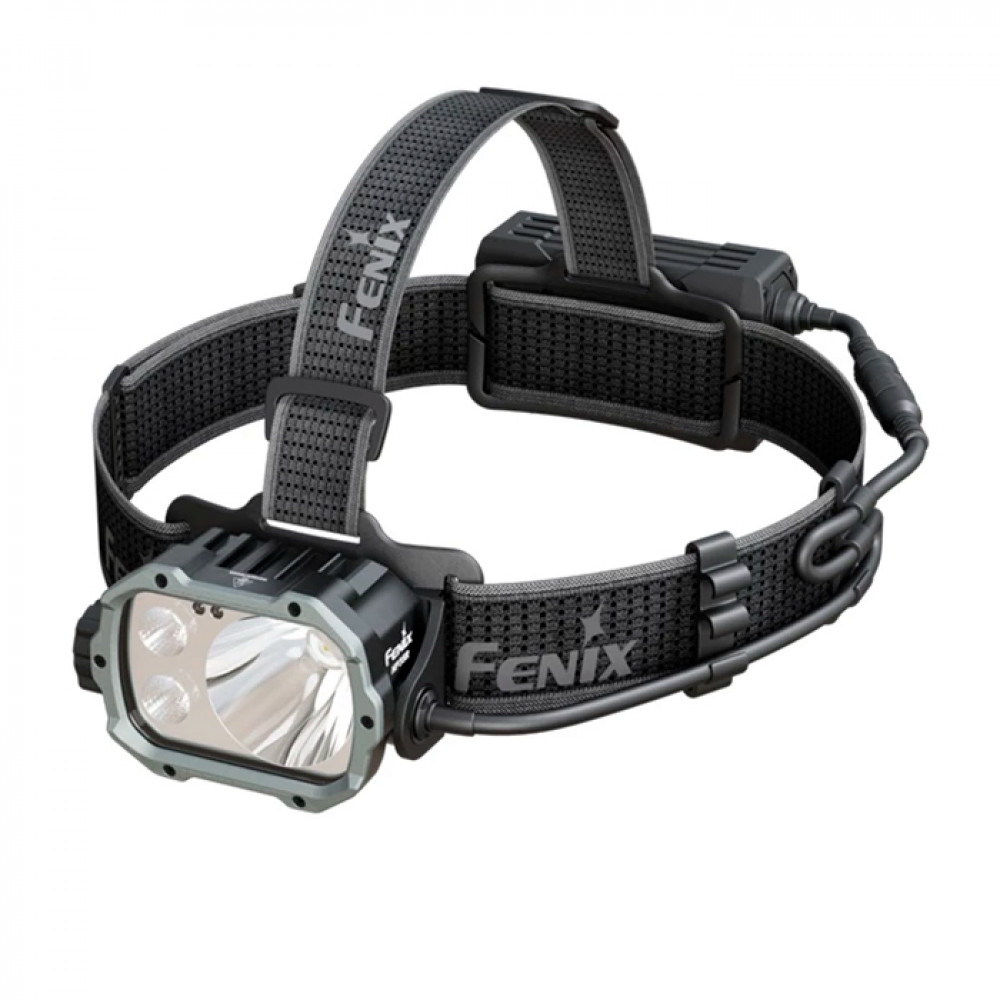 Налобный фонарь Fenix HP35R