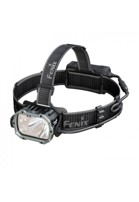 Налобный фонарь Fenix HP35R