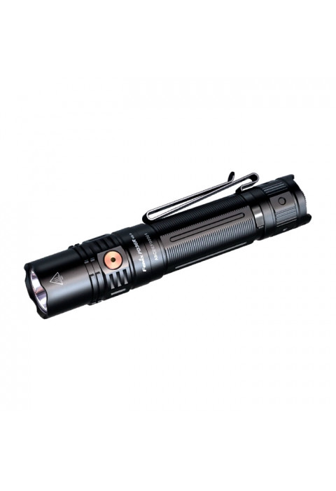 Тактический фонарь Fenix PD36R V2 1700 Lumen