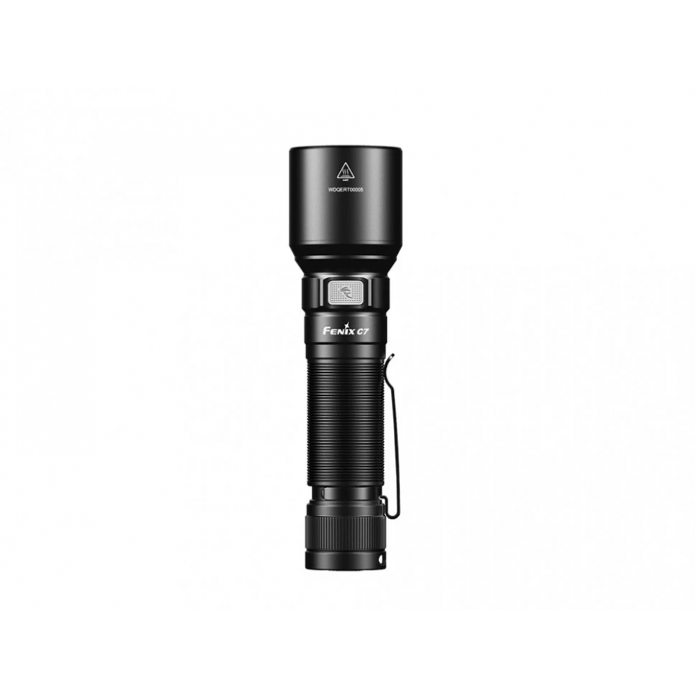 Фонарь Fenix C7