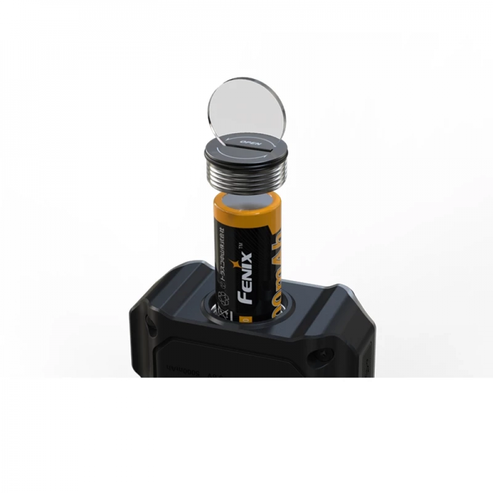 Фонарь Fenix CL27R