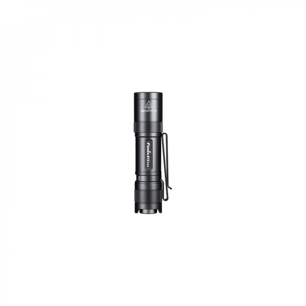 Фонарь Fenix E12 V3.0