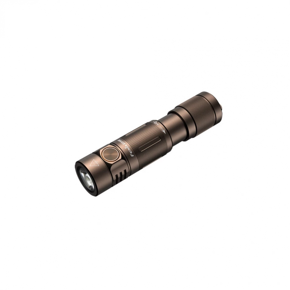 Фонарь Fenix E05RBL черный