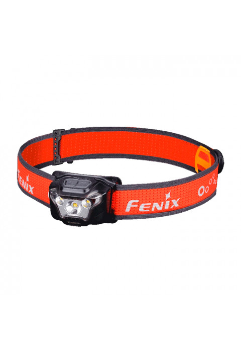 Налобный фонарь Fenix HL18RT