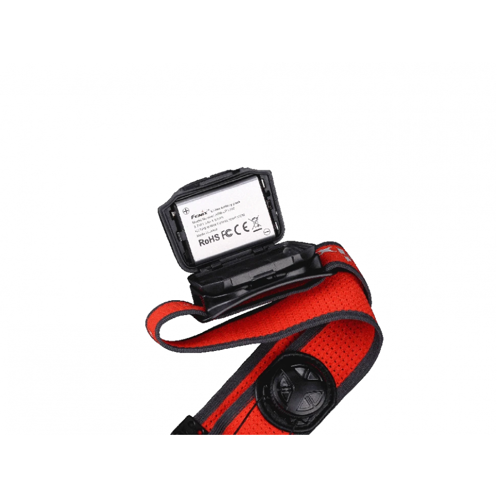 Налобный фонарь Fenix HL18RT