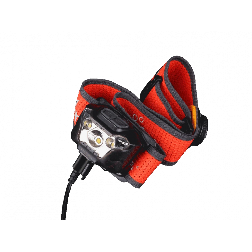 Налобный фонарь Fenix HL18RT