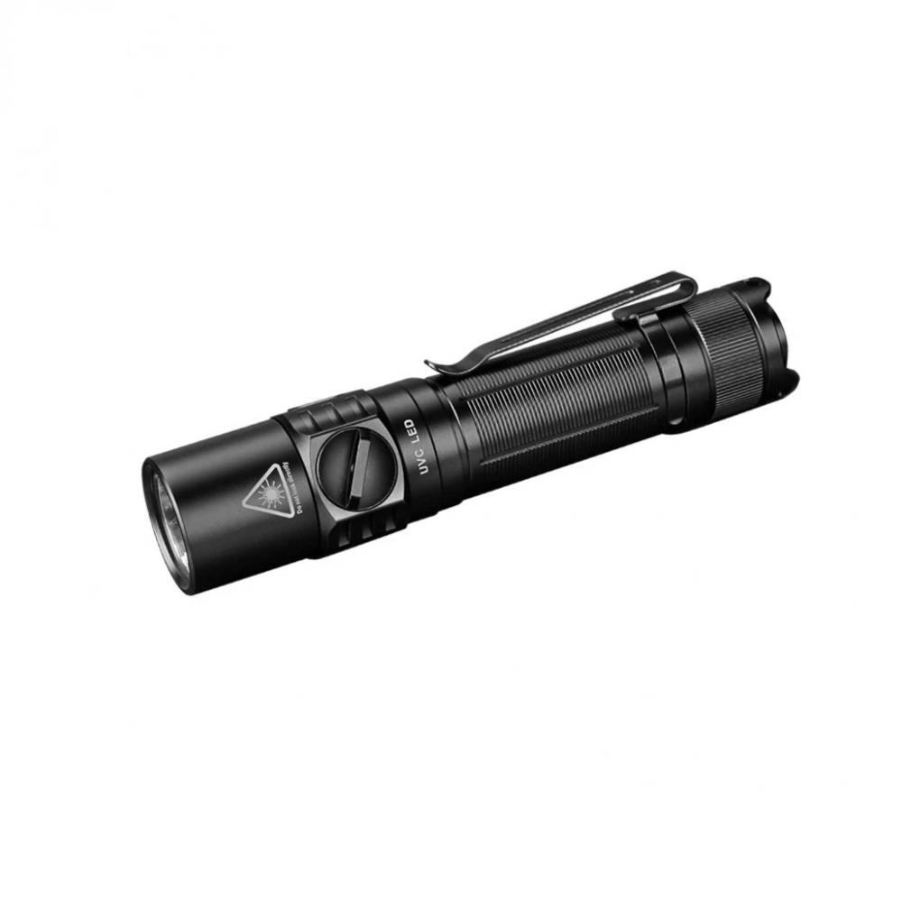 Фонарь Fenix LD32UVC