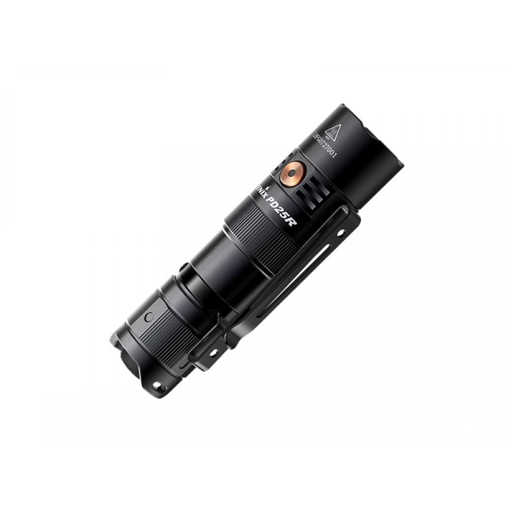 Фонарь Fenix PD25R