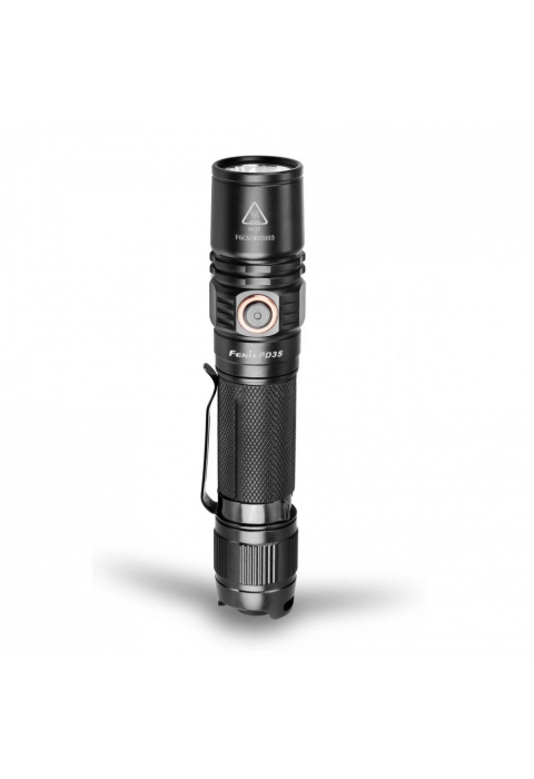 Фонарь Fenix PD35V30 Cree XP-L HI V3 LED