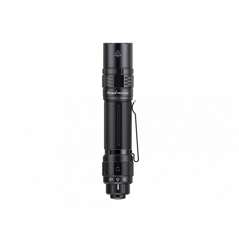 Фонарь Fenix PD36TAC LED
