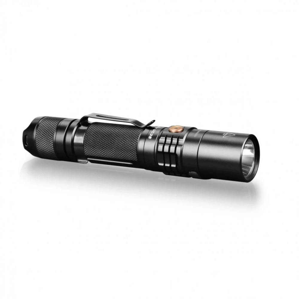 Фонарь Fenix UC35V20