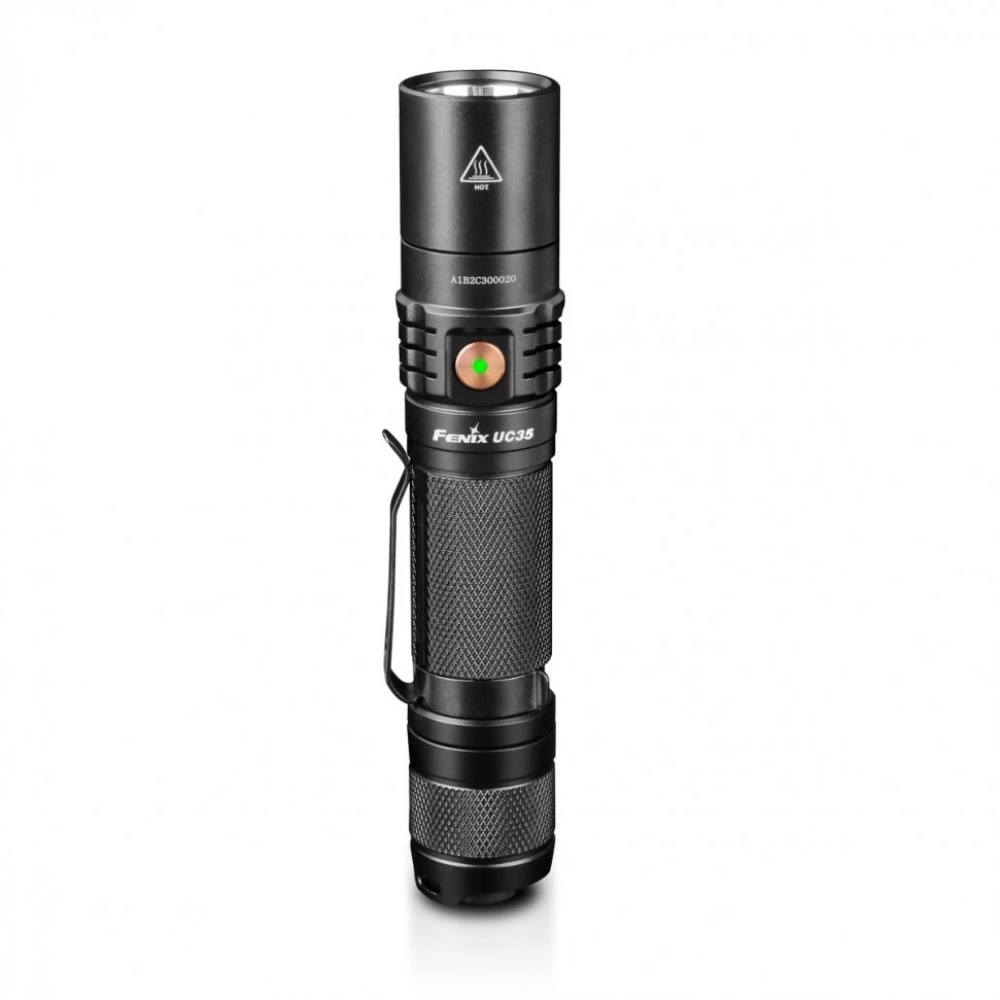 Фонарь Fenix UC35V20