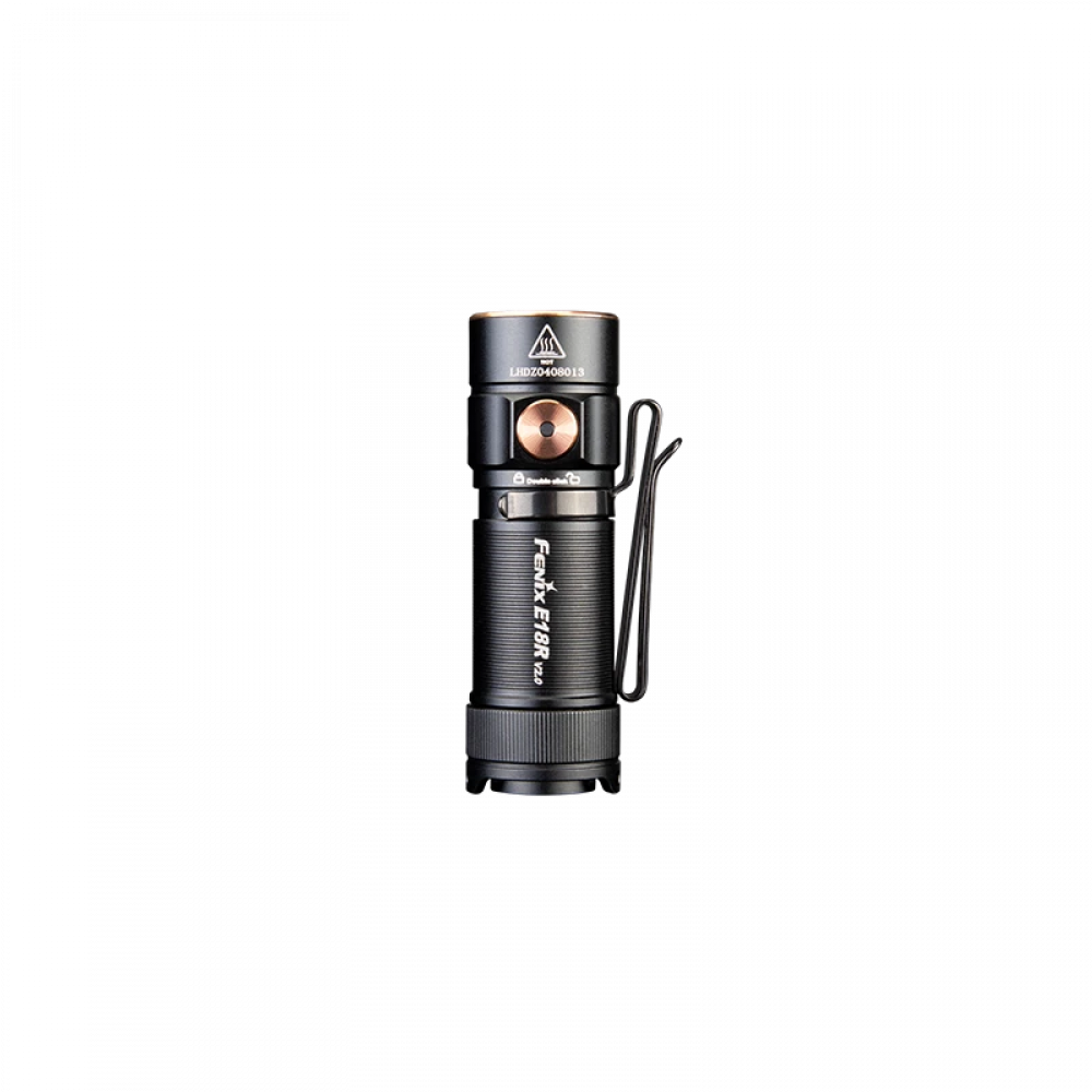 Фонарь Fenix E18RV20