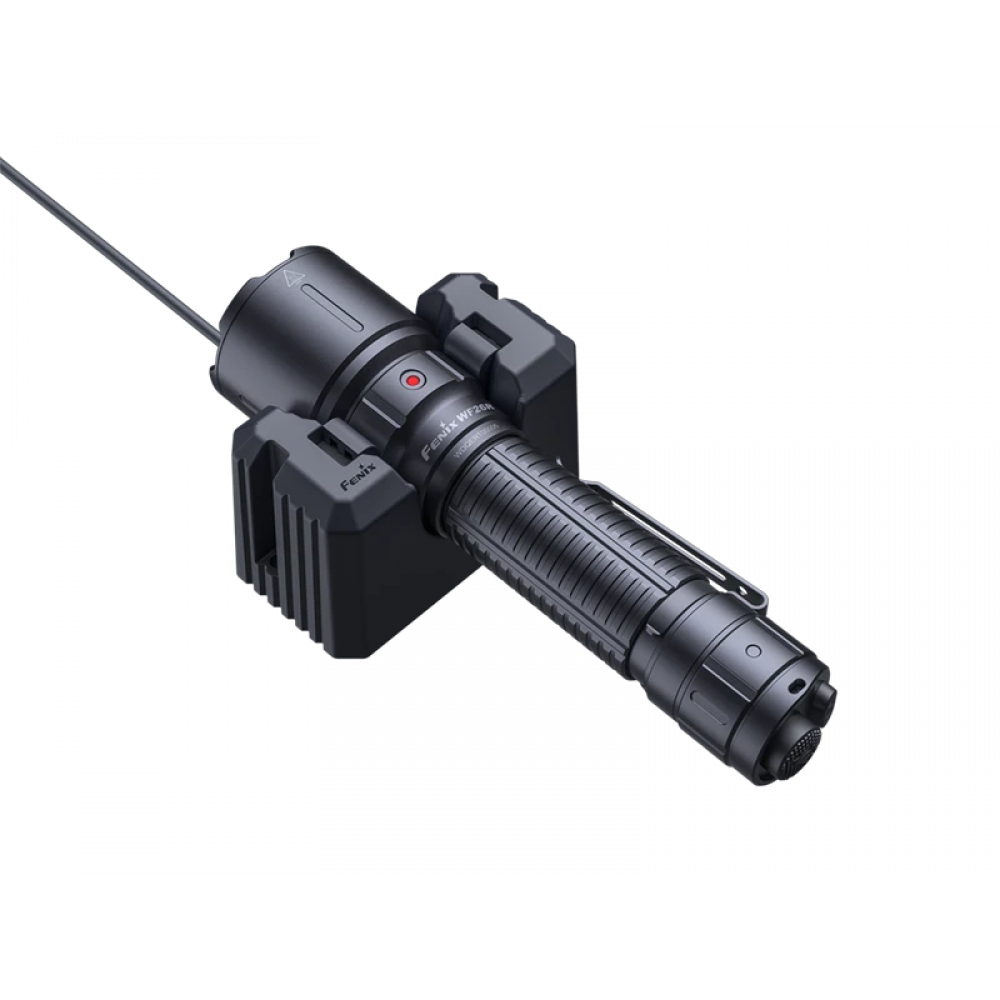 Фонарь ручной сверхмощный Fenix WF26R