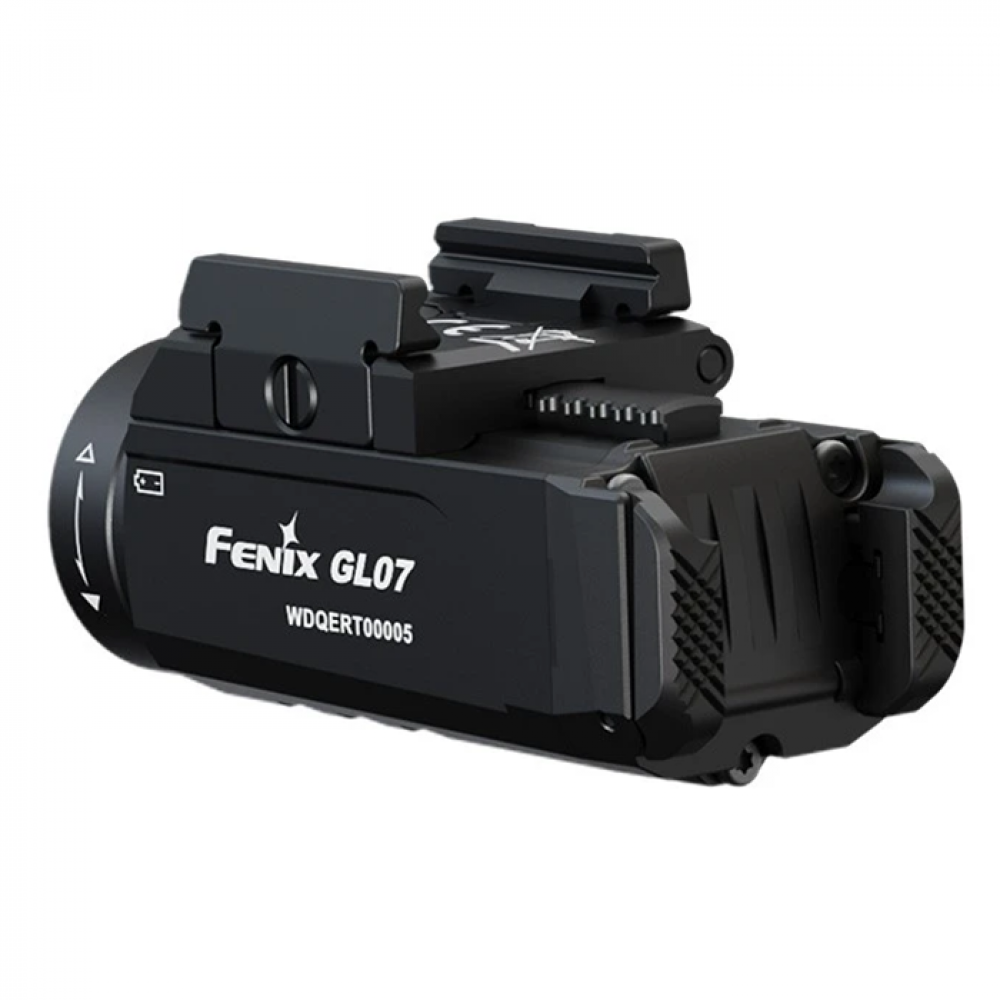 Фонарь Fenix тактический GL07
