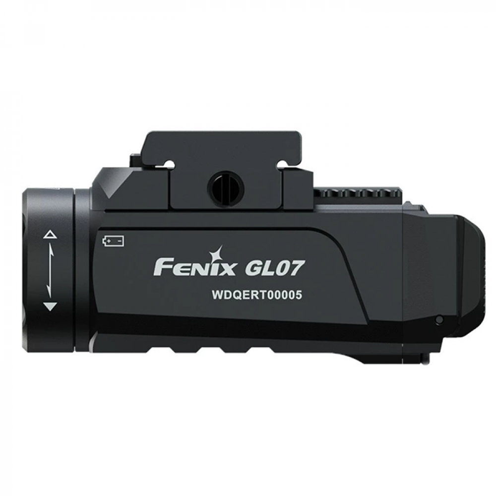 Фонарь Fenix тактический GL07