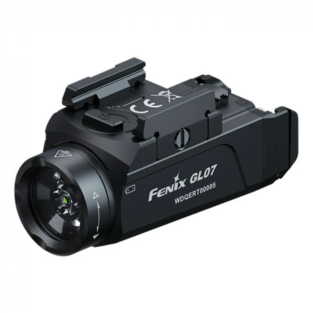 Фонарь Fenix тактический GL07