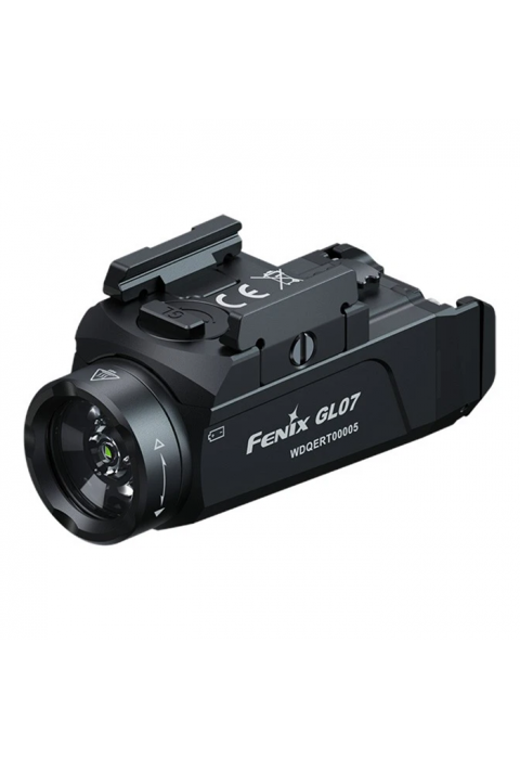 Фонарь Fenix тактический GL07