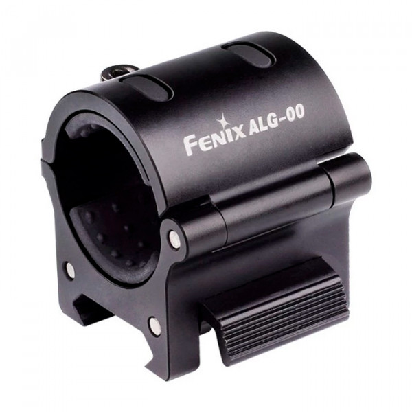 Крепление на оружие на планку Пикатинни Fenix ALG-00