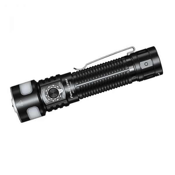 Фонарь Fenix LD35R